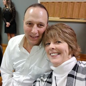 Meet your Posher, Nancy